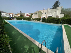 Flat with Terrace Mondello